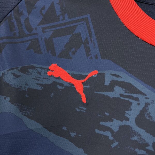 Fc Red Bull Salzburg 2025/26 Away Jersey - Image 10