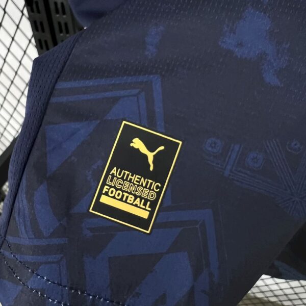 Fc Red Bull Salzburg 2025/26 Away Jersey - Image 8