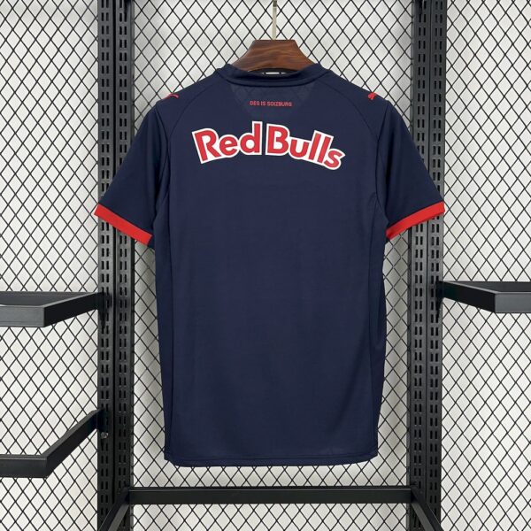 Fc Red Bull Salzburg 2025/26 Away Jersey - Image 2