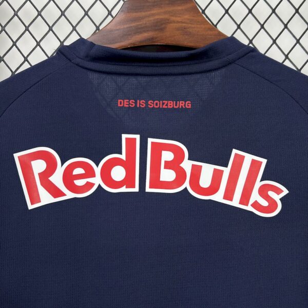 Fc Red Bull Salzburg 2025/26 Away Jersey - Image 3