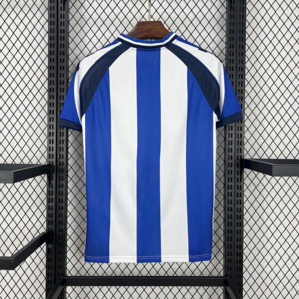 Malaga 2025/26 25Anniversary Edition Jersey - Image 2
