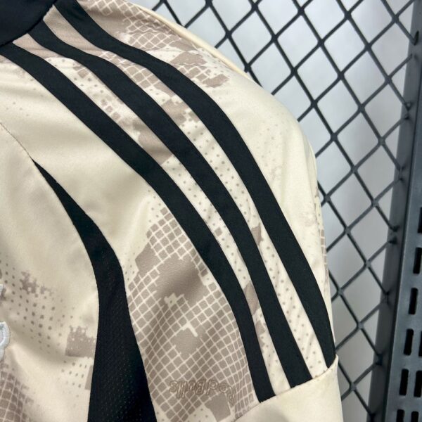 New York Red Bulls 2025/26 Home Jersey - Image 3
