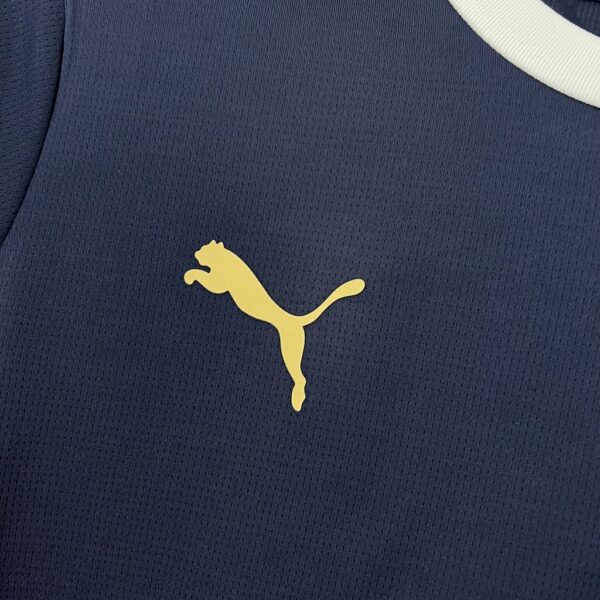 Portugal 2025/26 Royal Blue Training Jersey - Image 7