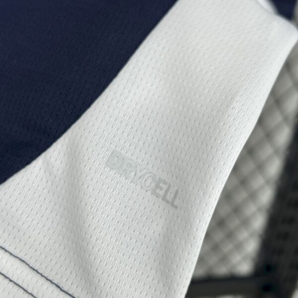 Portugal 2025/26 Royal Blue Training Jersey - Image 4