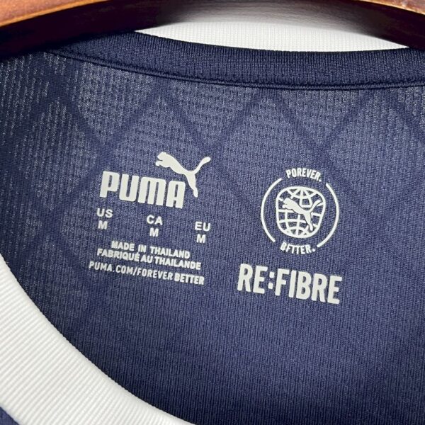 Portugal 2025/26 Royal Blue Training Jersey - Image 3