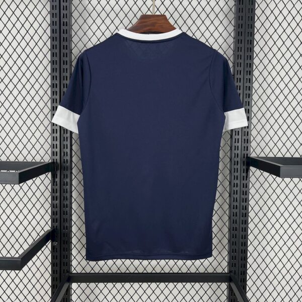 Portugal 2025/26 Royal Blue Training Jersey - Image 2