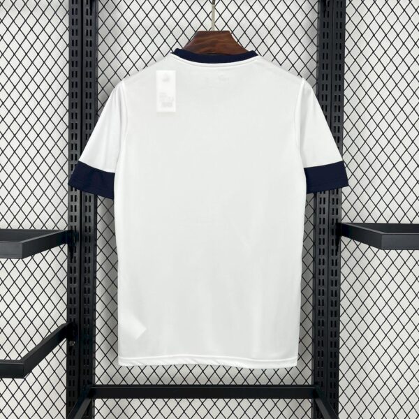 Portugal 2025/26 White Training Jersey - Image 2