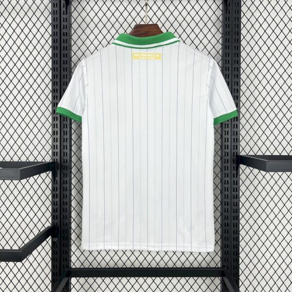 Racing De Santander 2024/25 112Th Anniversary Edition Jersey - Image 2