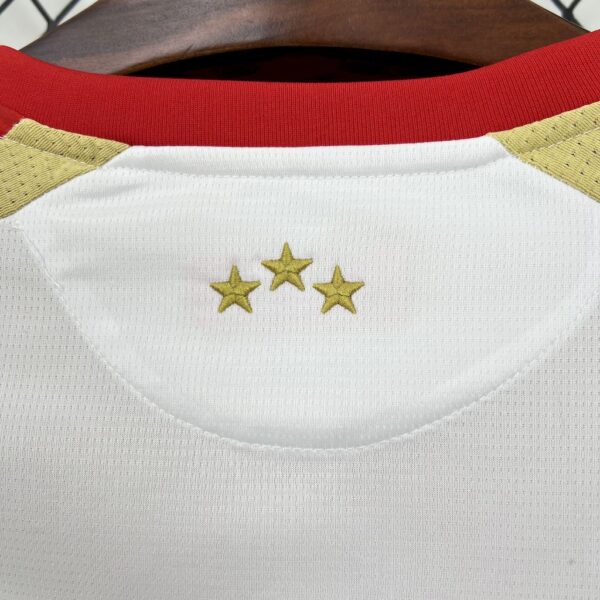 Red Star Belgrade 2024/25 Home Jersey - Image 4
