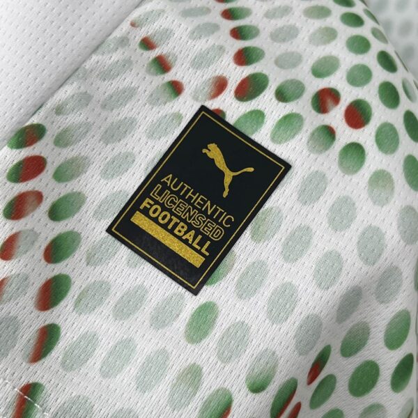 Portugal 2025/26 Away Long Sleeves Jersey - Image 7
