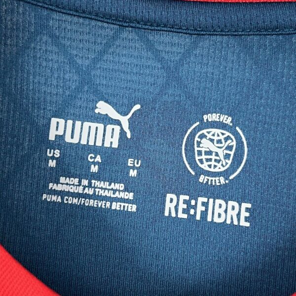 Portugal 2025/26 Esports Jersey - Image 5