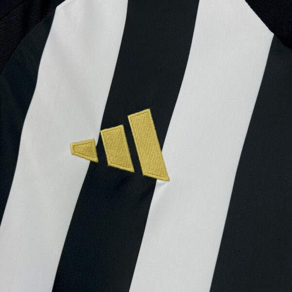 Atletico Mineiro 2025/26 Home Jersey - Image 7