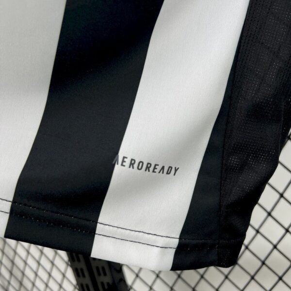 Atletico Mineiro 2025/26 Home Jersey - Image 5
