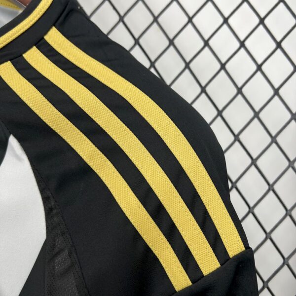Atletico Mineiro 2025/26 Home Jersey - Image 3
