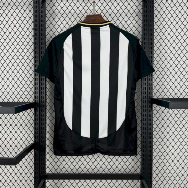 Atletico Mineiro 2025/26 Home Jersey - Image 2