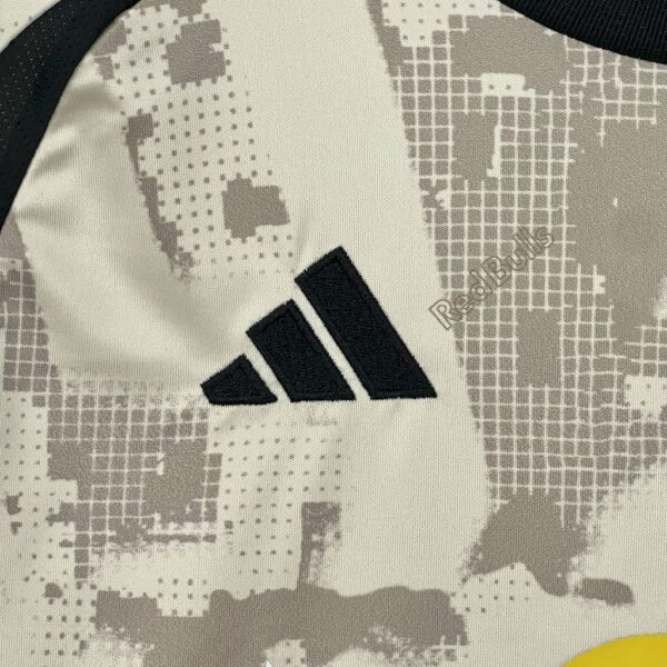 New York Red Bulls 2025/26 Home Kids Kit - Image 11