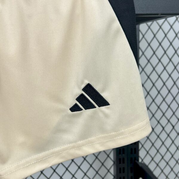 New York Red Bulls 2025/26 Home Kids Kit - Image 7