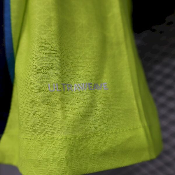 Manchester City 2024/25 Away Jersey Player Version - Image 7