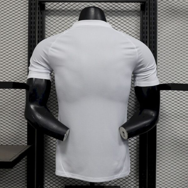 Arsenal 2024/25 White Special Edition Jersey Player Version - Image 2