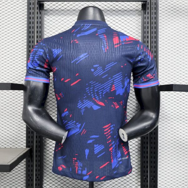 Barcelona 2025/26 Special Edition Jersey Player Version - Image 2