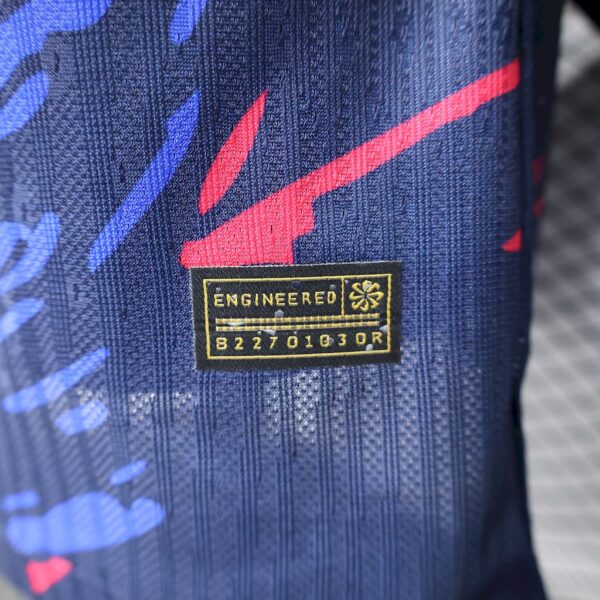 Barcelona 2025/26 Special Edition Jersey Player Version - Image 3