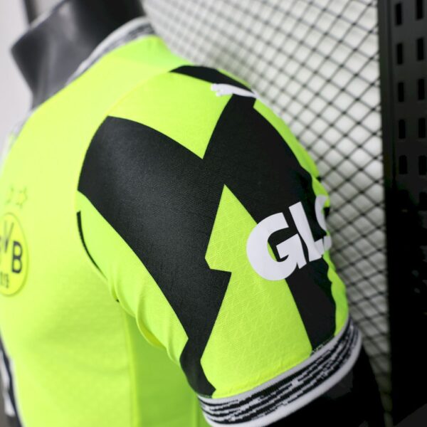 Borussia Dortmund 2025/26 Special Jersey Player Version - Image 5