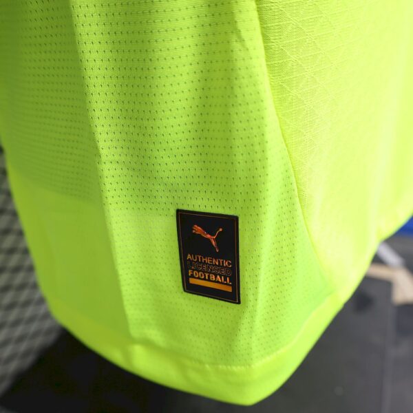 Borussia Dortmund 2025/26 Special Jersey Player Version - Image 4