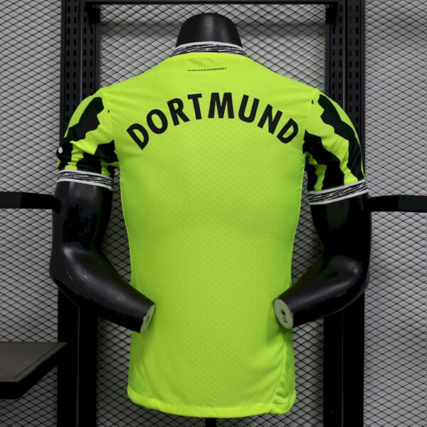 Borussia Dortmund 2025/26 Special Jersey Player Version - Image 2