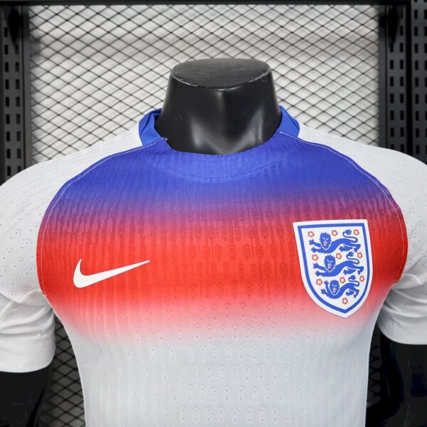 England 2025/26 Women’s Euro Home Player Version - Image 5