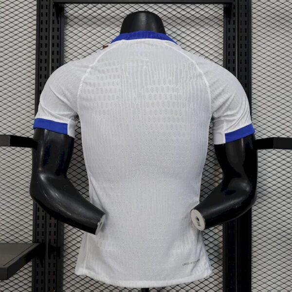 England 2025/26 Women’s Euro Home Player Version - Image 2