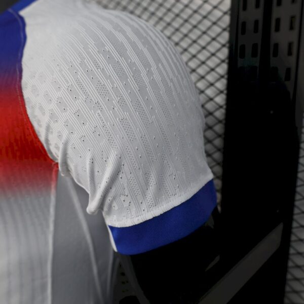 England 2025/26 Women’s Euro Home Player Version - Image 4