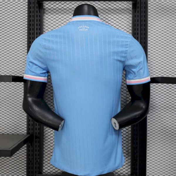 Inter Miami 2025/26 Third Jersey Player Version - Image 2