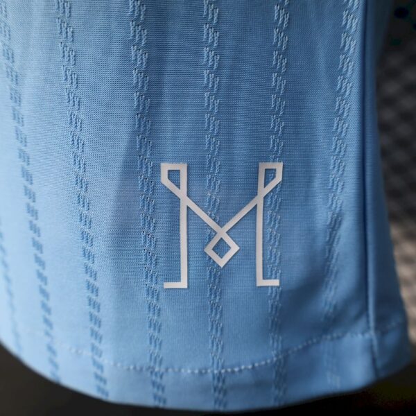 Inter Miami 2025/26 Third Jersey Player Version - Image 4