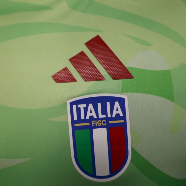 Italy 2025/26 Women’s Euro Away Player Version - Image 5