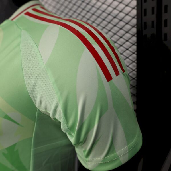Italy 2025/26 Women’s Euro Away Player Version - Image 4
