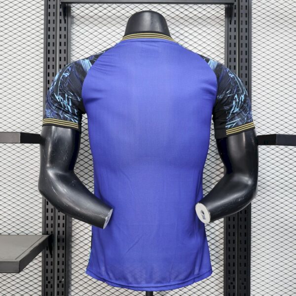 Japan 2025/26 Special Edition Jersey Player Version - Image 2