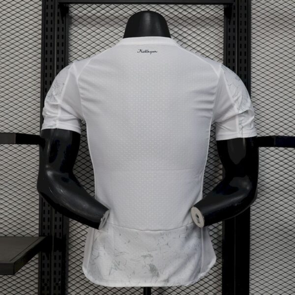 Manchester City 2025/26 Away Jersey Player Version - Image 2