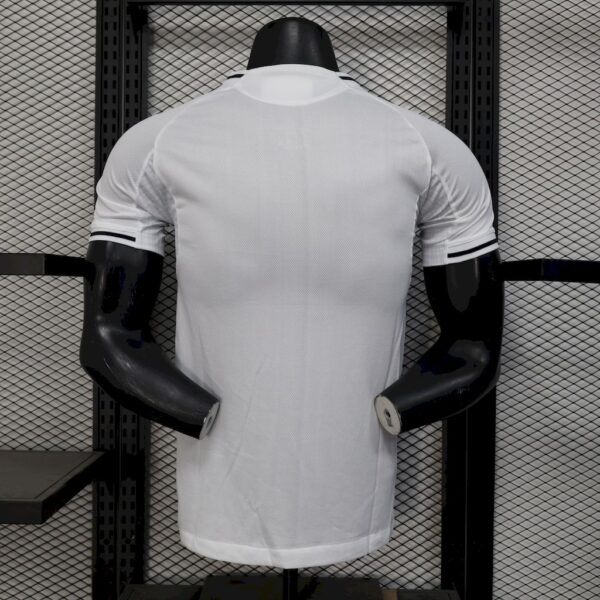 Newcastle United 2025/26 Home Jersey Player Version - Image 2