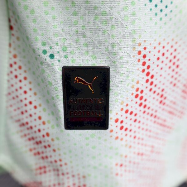 Portugal 2025/26 Pre-Match Training Jersey Player Version - Image 5