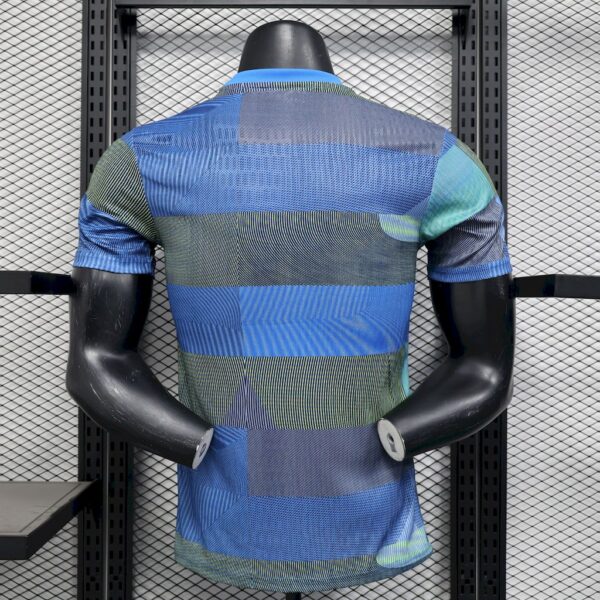 Real Madrid 2025/26 Pre-Match Training Suit Jersey Player Version - Image 2