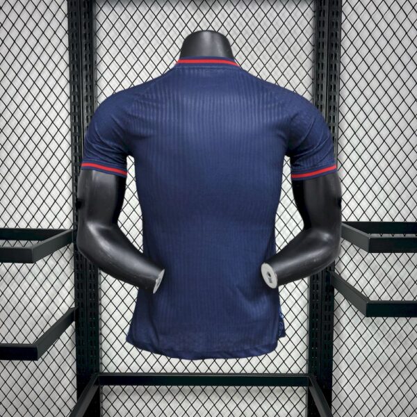 Barcelona 2024/25 Double-Color Special Edition Jersey Player Version - Image 2