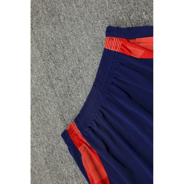 Spain 2024/25 Adult Tank Top+Short 418 - Image 9