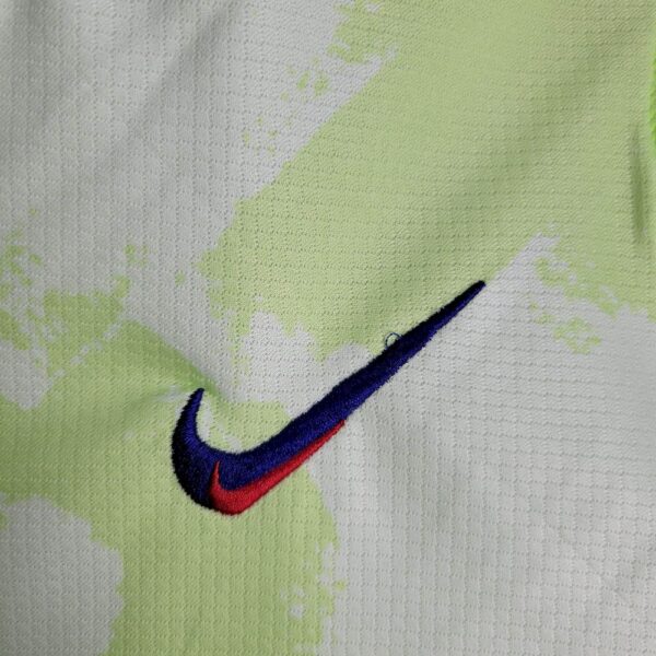 Barcelona 2024/25 Third Kids Kit - Image 8