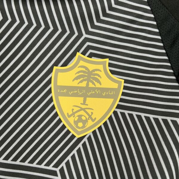 Al-Ahli Saudi Fc 2024/25 Third Jersey - Image 9