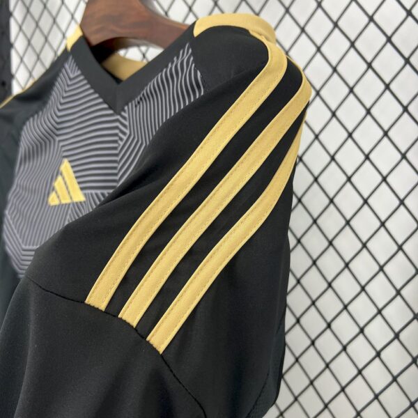 Al-Ahli Saudi Fc 2024/25 Third Jersey - Image 5