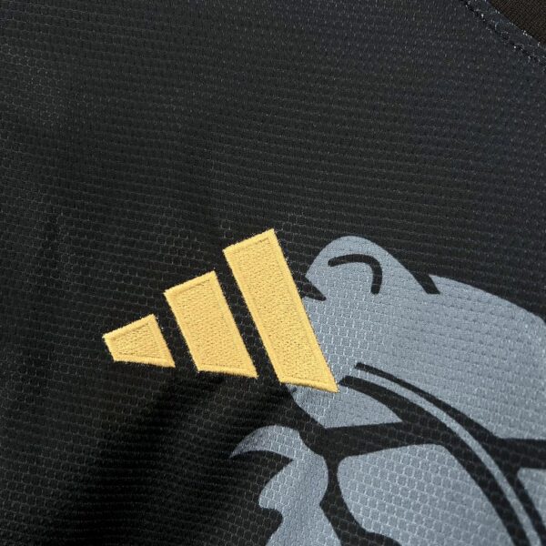 Aston Villa 2025/26 Away Jersey - Image 9