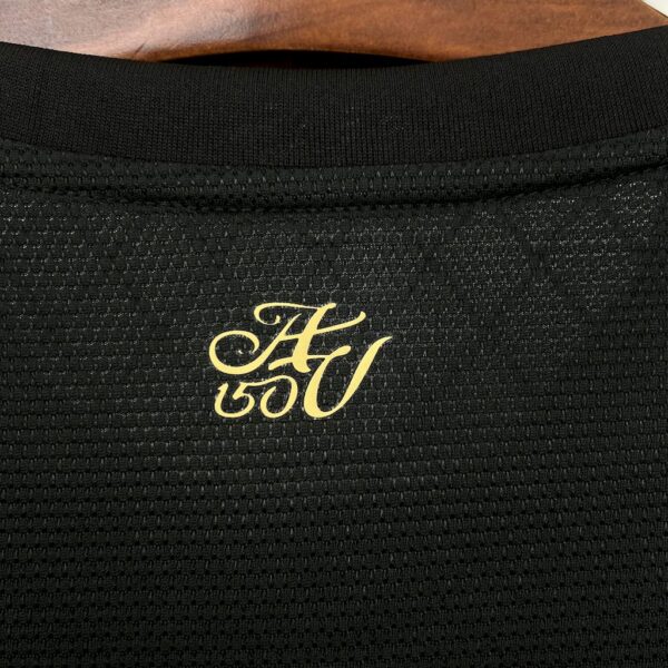 Aston Villa 2025/26 Away Jersey - Image 3