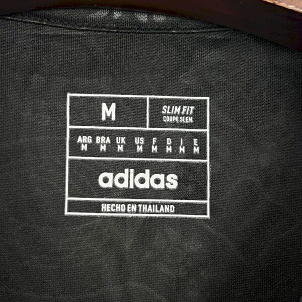 Bayern Munich 2024/25 125 Anniversary Black Jersey - Image 3