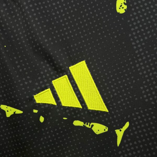 Columbus Crew 2025/26 Away Jersey - Image 8