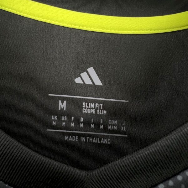Columbus Crew 2025/26 Away Jersey - Image 6